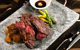 M Social Hotel Singapore